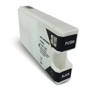 Compatible Epson 79XL High Capacity Black Ink Cartridge - T7901