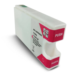 Compatible Epson 79XL High Capacity Magenta Ink Cartridge - T7903