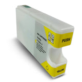 Compatible Epson 79XL High Capacity Yellow Ink Cartridge - T7904