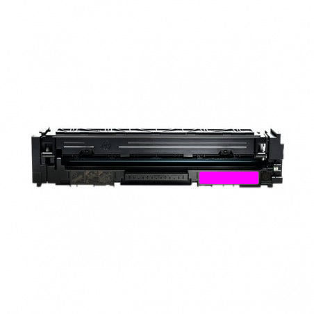 Kompatible HP W2213X (207X) Magenta-Tonerkartusche mit hoher Reichweite 