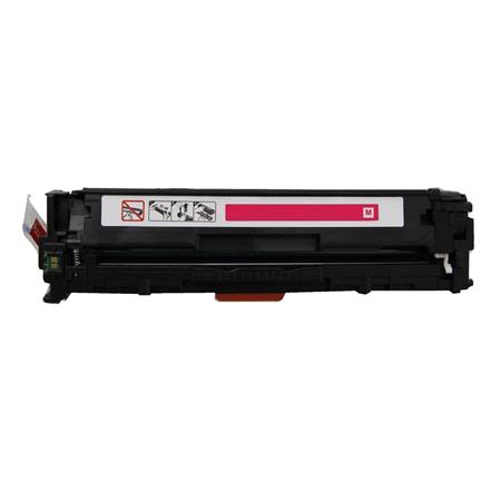 Compatible HP 304A (CC533A) Magenta Laser Toner Cartridge