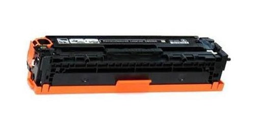 Cartouche de toner noire compatible HP CE320A (125A) 