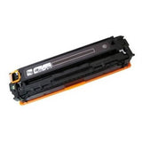 Compatible HP CF210X High Capacity Black Toner Cartridge - 131X