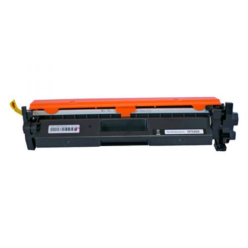 Compatible HP LaserJet Pro MFP M227fdn High Capacity Black Toner Cartridge