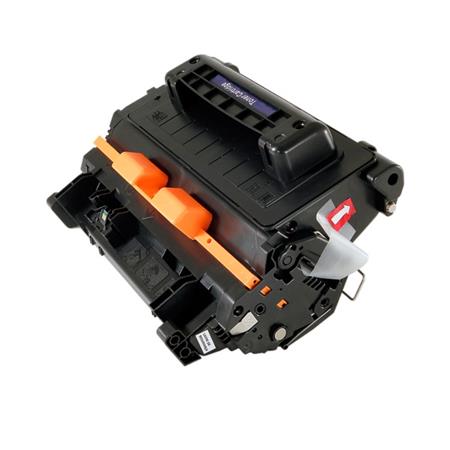 Cartouche de toner noir haute capacité compatible HP CF281X 