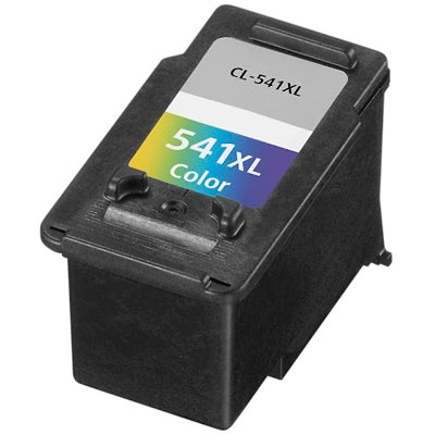 Compatible Canon CL-541XL High Yield Tri-Colour Ink Cartridge