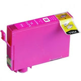 Cartouche d'encre magenta haute capacité compatible Epson 27XL - T2713 