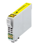 Cartouche d'encre jaune haute capacité compatible Epson 603XL 