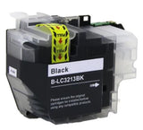 Compatible Brother LC3213 Black Ink Cartridge