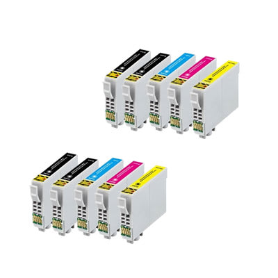 Compatible Printer Ink & Toner Cartridges | Free Delivery over £20 ...