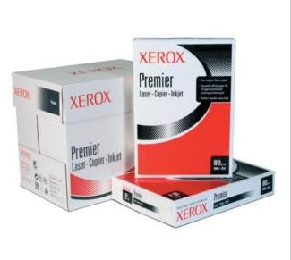 Xerox A5 Premier 80 gsm Paper (Box 10 Reams)
