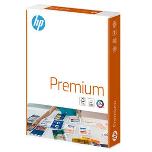 HP Premium (A4) ColorLok Paper 80g/m2 500 Sheets (White)