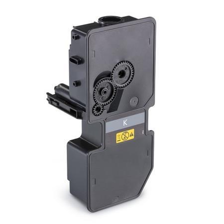 Compatible Kyocera TK-5220K Black Toner Cartridge