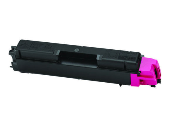 Compatible Kyocera TK-590M Magenta Toner Cartridge