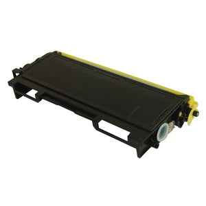 Compatible Brother TN-2005 Black Toner Cartridge