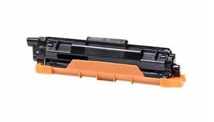 Cartouche de toner noire haute capacité compatible Brother TN247BK 