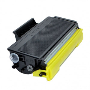 Compatible Brother DCP-8085DN Black Toner Cartridge