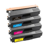 Compatible Brother DCP-9055CDW Toner Cartridge Multipack
