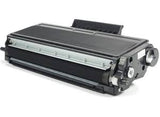 Compatible Brother HL-L6400DW High Capacity Black Toner Cartridge