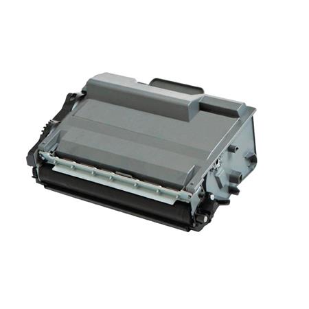 Cartouche de toner noire très haute capacité compatible Brother MFC-L6900DWT 