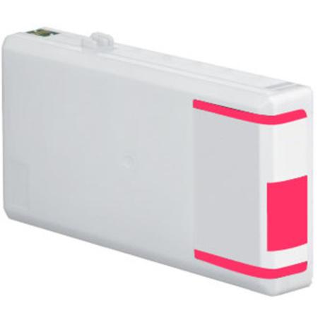 Compatible Epson T7013 XXL Extra High Capacity Magenta Ink Cartridge