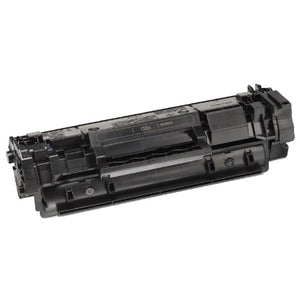 Cartouche de toner haute capacité compatible HP LaserJet M209dwe 