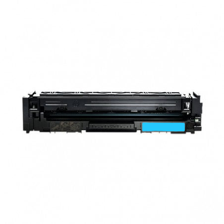 Compatible HP W2211X (207X) High Yield Cyan Toner Cartridge